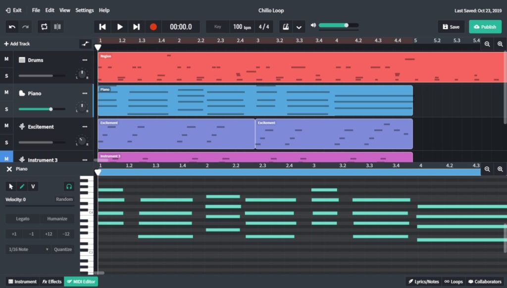 Beat Lab Autotuna Ableton 10