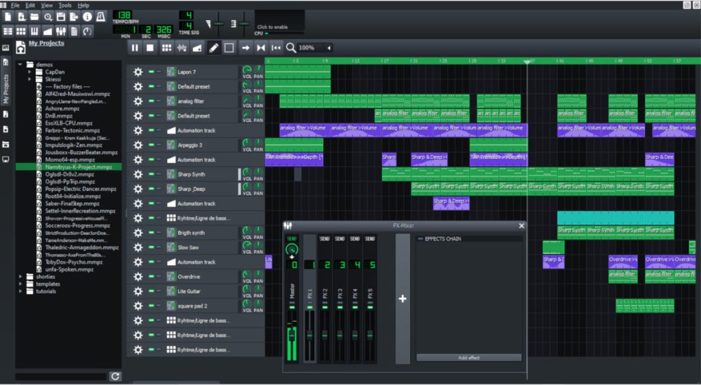 The Best Free DAWs For Music Production