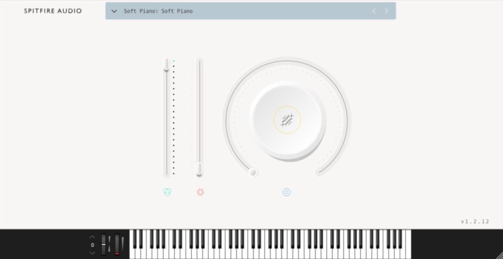 Spitfire Audio LABS  best free virtual instruments