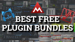 Read more about the article The 3 Best Free Plugin Bundles