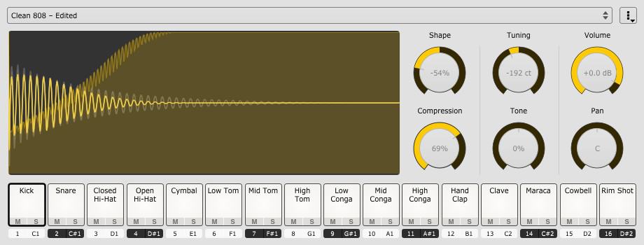 Sitala Sampler